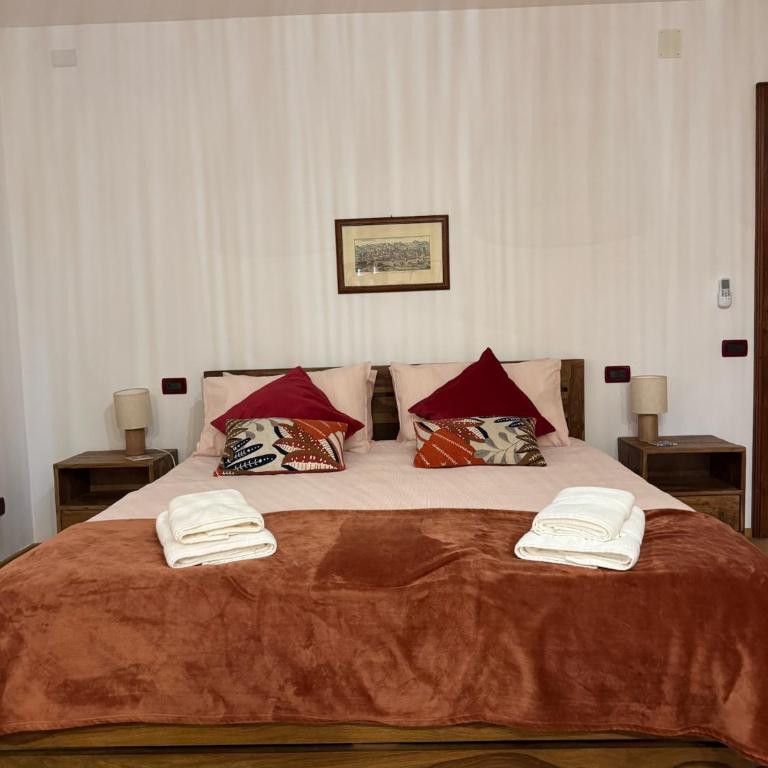 La Casa Gialla - Casa con 2 Camere da Letto - 94