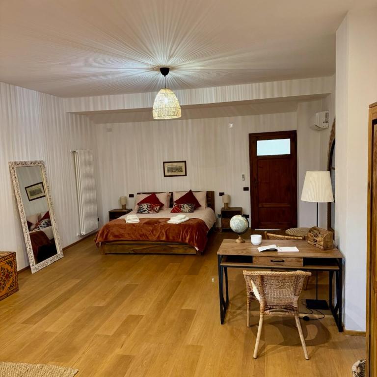 La Casa Gialla - Casa con 2 Camere da Letto - 90
