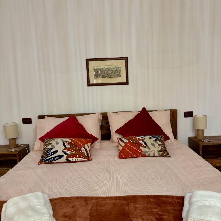 La Casa Gialla - Casa con 2 Camere da Letto - 92