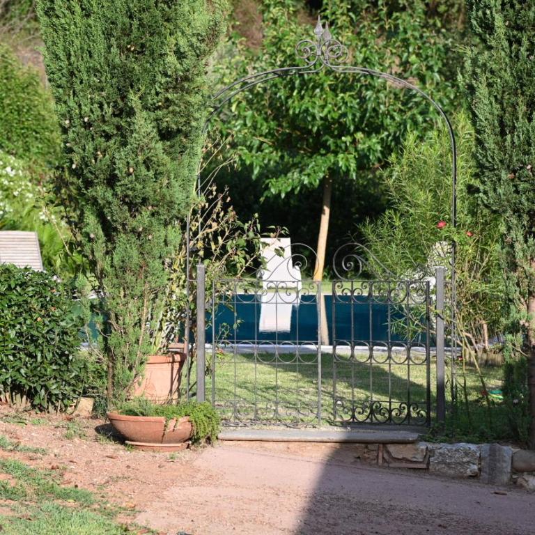 La Casa Gialla - Casa con 2 Camere da Letto - 9