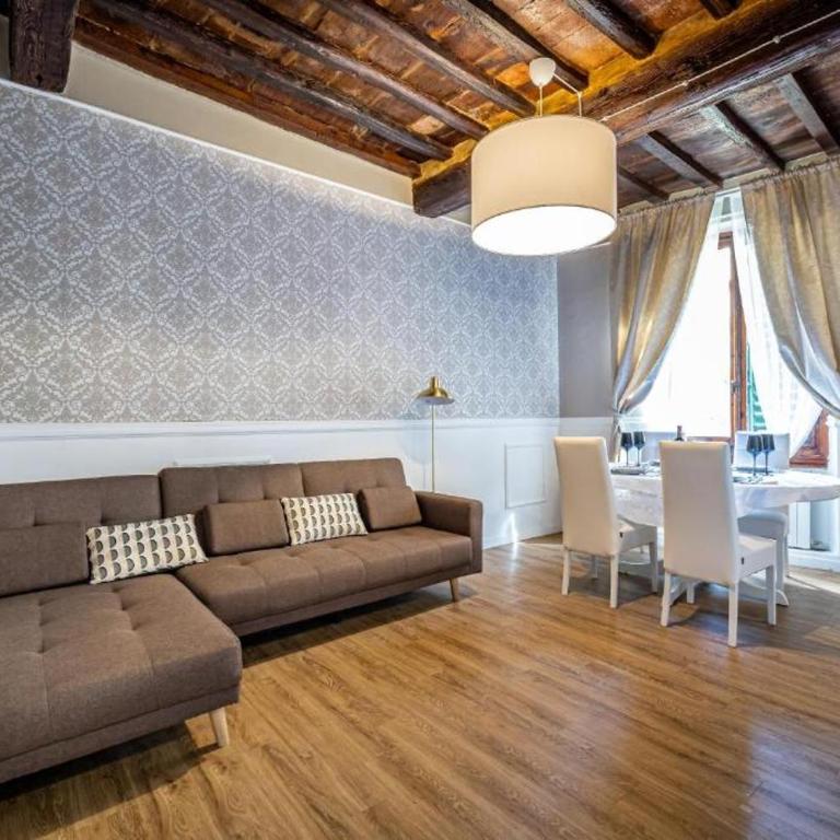Florentine Experience in Santa Croce - Monolocale - 2