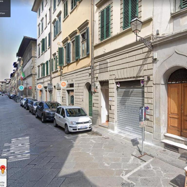 Florentine Experience in Santa Croce - Monolocale - 1