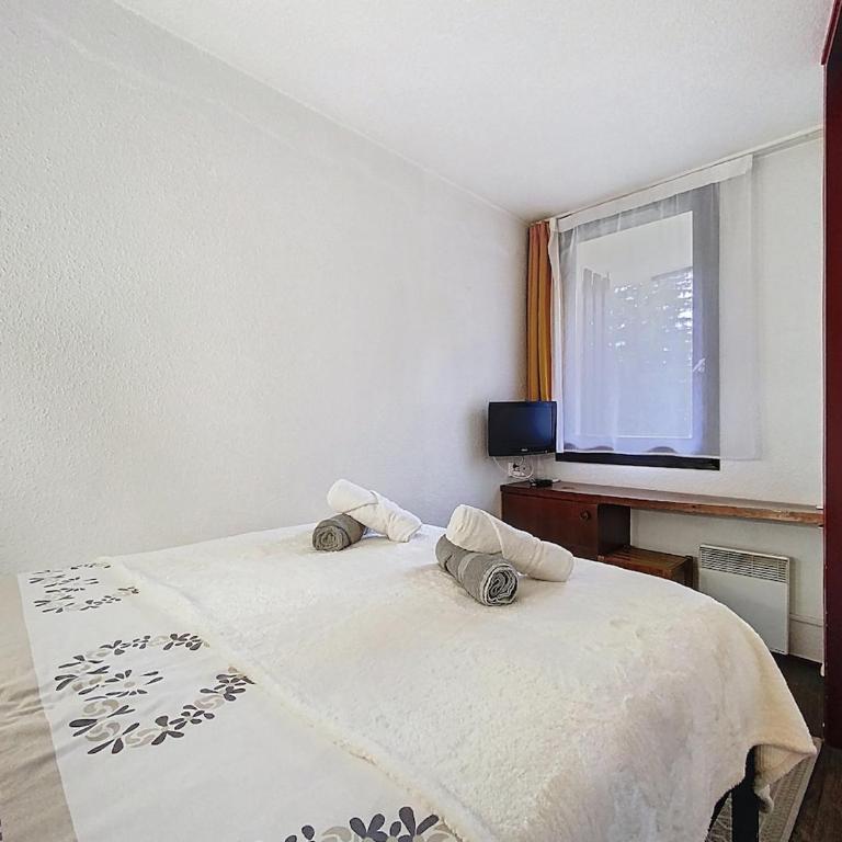 Coeur de Chamonix, Appartement, parking - Apartment with Balcony - 21