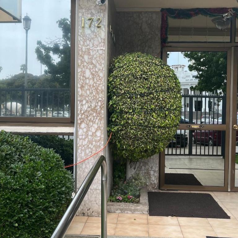 Luxury apartment - Apartamento de 1 dormitorio - 3