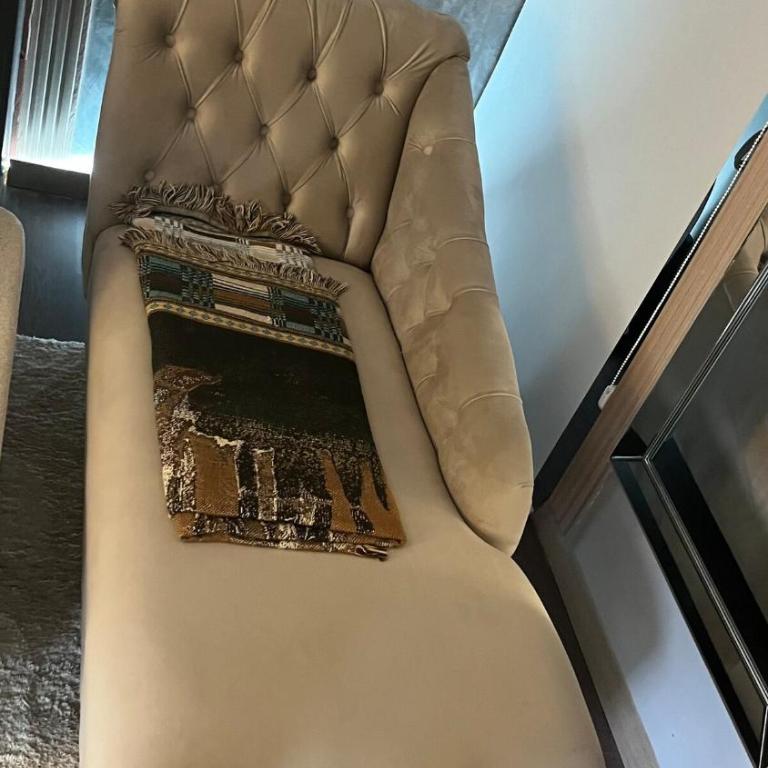 Luxury apartment - One-Bedroom Apartment - 4