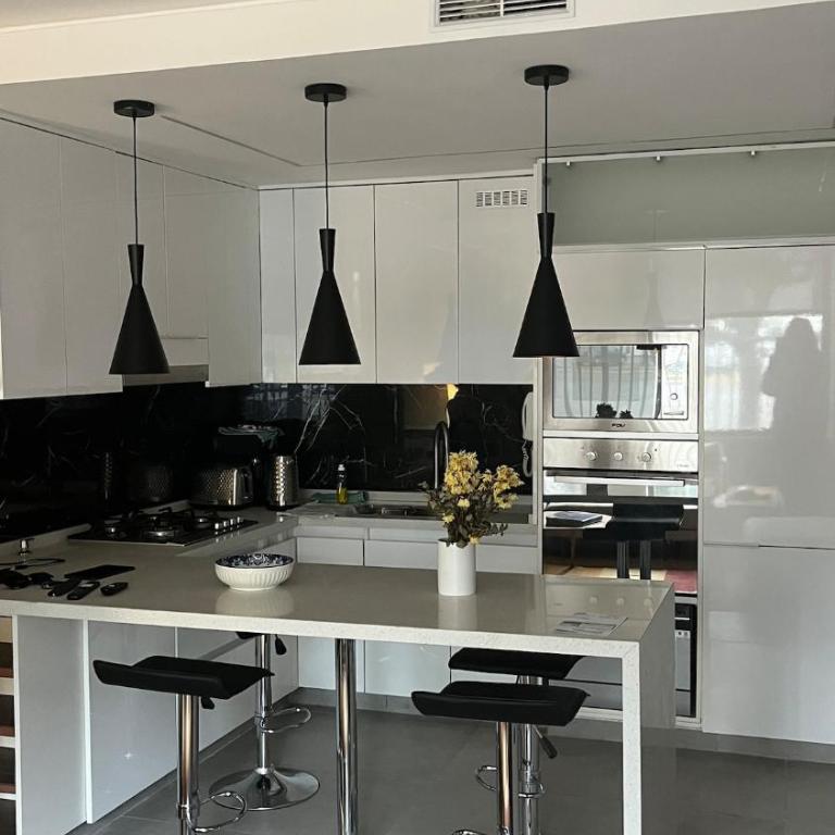 Luxury apartment - One-Bedroom Apartment - 6