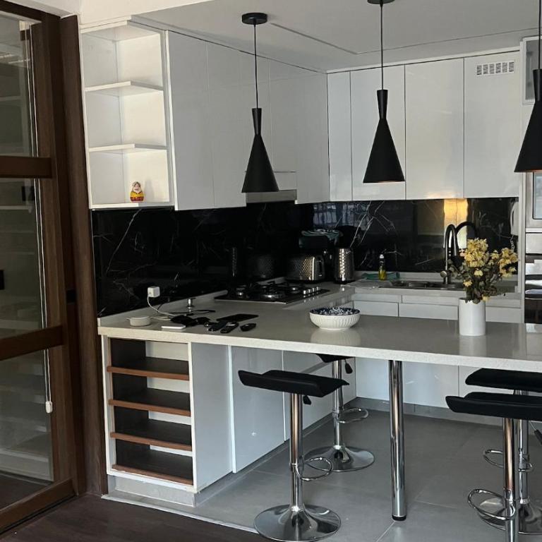 Luxury apartment - One-Bedroom Apartment - 7