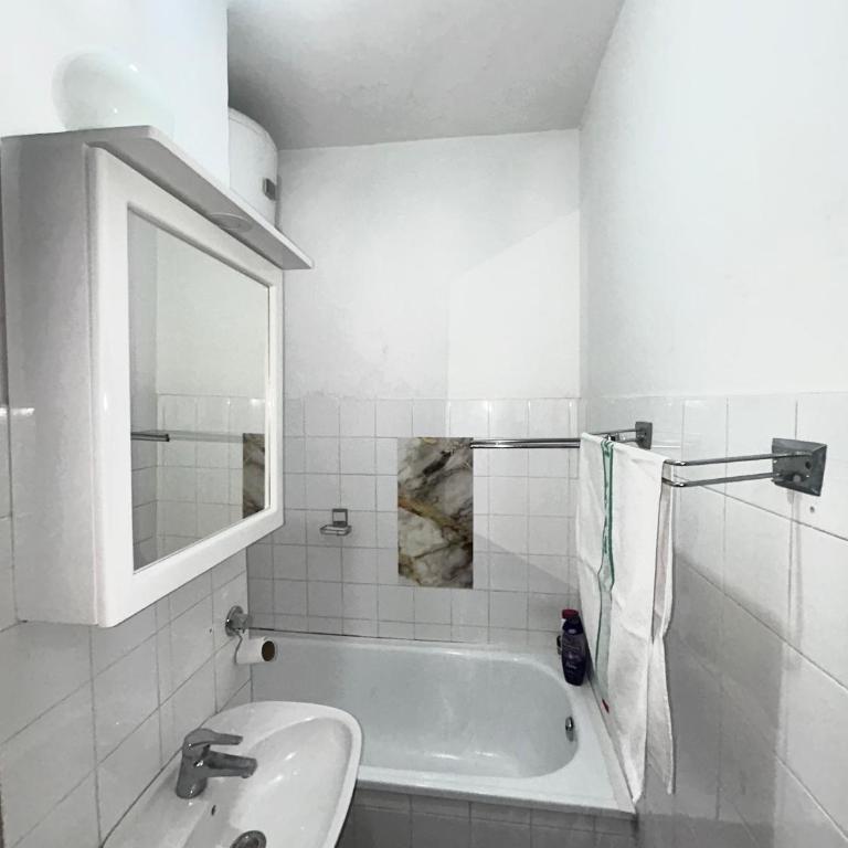 Rent a vintage house in Sarajevo - Kuća sa 1 Spavaćom Sobom - 21
