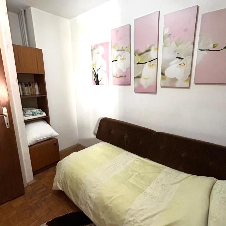 Rent a vintage house in Sarajevo - Kuća sa 1 Spavaćom Sobom - 11