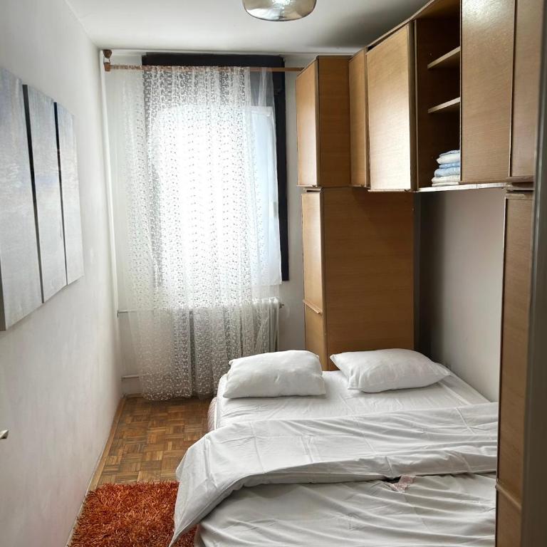 Rent a vintage house in Sarajevo - Kuća sa 1 Spavaćom Sobom - 15