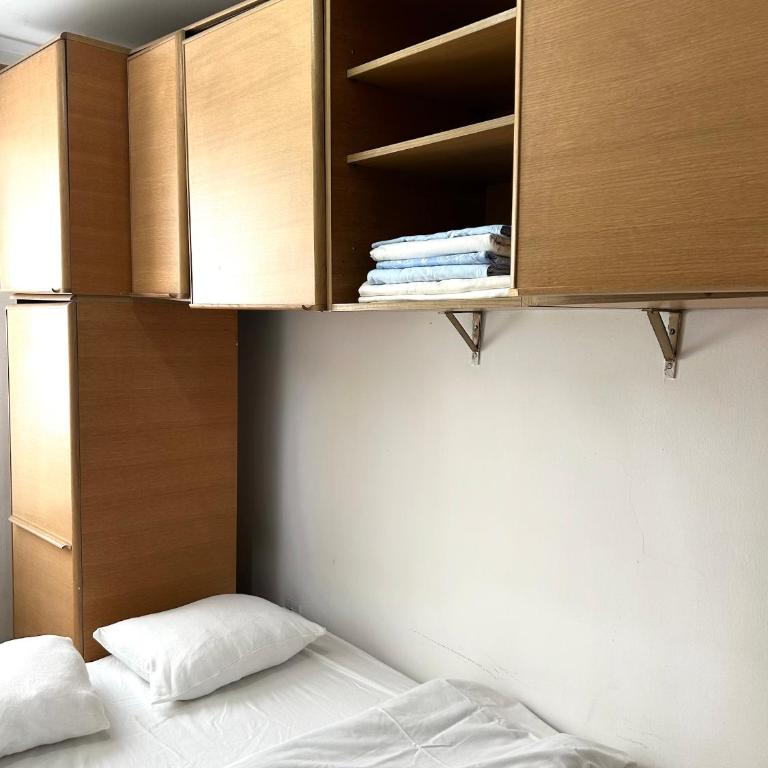 Rent a vintage house in Sarajevo - Kuća sa 1 Spavaćom Sobom - 16