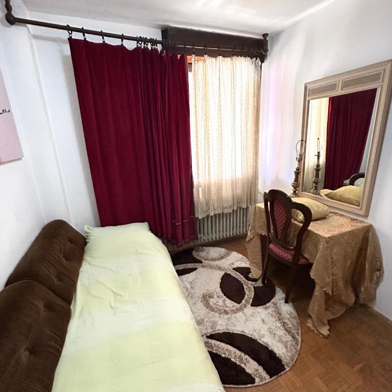 Rent a vintage house in Sarajevo - Kuća sa 1 Spavaćom Sobom - 12