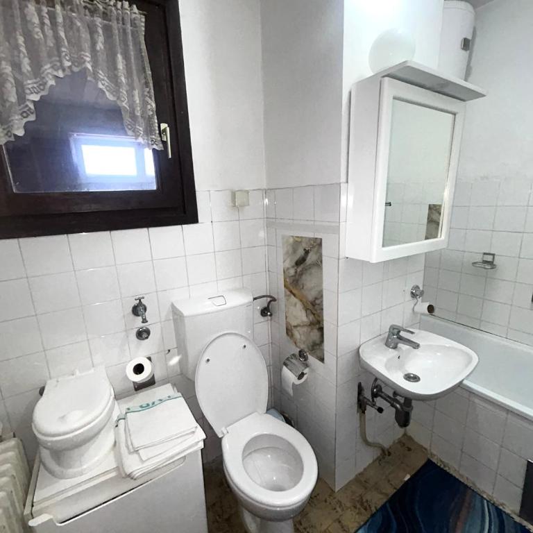 Rent a vintage house in Sarajevo - Kuća sa 1 Spavaćom Sobom - 20