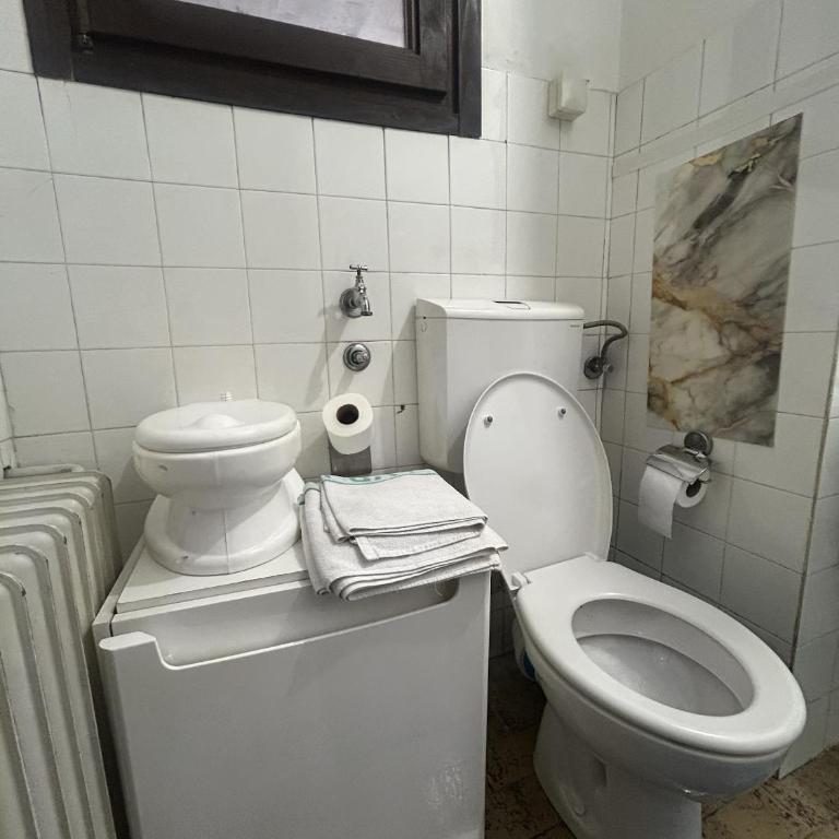 Rent a vintage house in Sarajevo - Kuća sa 1 Spavaćom Sobom - 19
