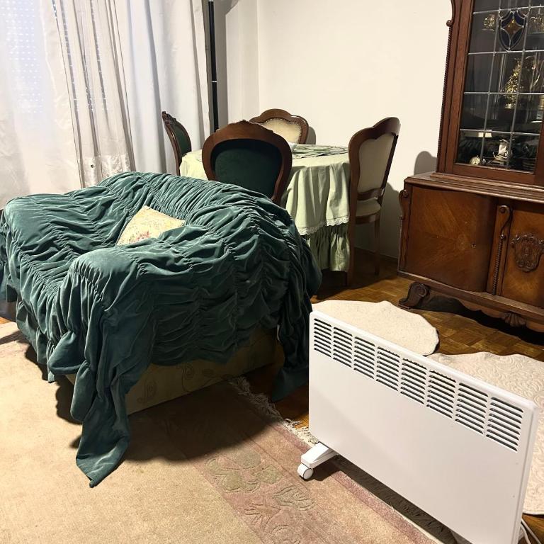 Rent a vintage house in Sarajevo - Kuća sa 1 Spavaćom Sobom - 6
