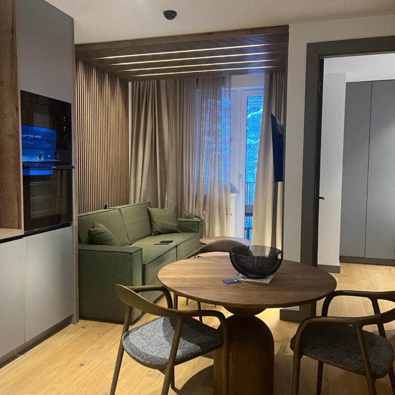 Apartman hotel 507 - One-Bedroom Apartment - 1