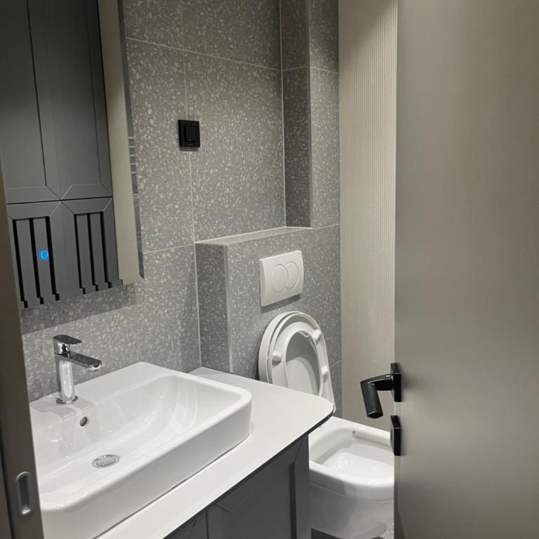 Apartman hotel 507 - One-Bedroom Apartment - 3