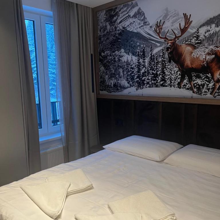 Apartman hotel 507 - One-Bedroom Apartment - 4