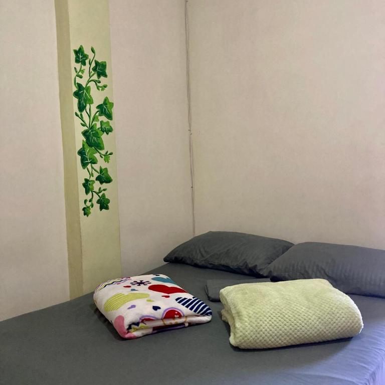 Charco Corazón - Family Room - 10