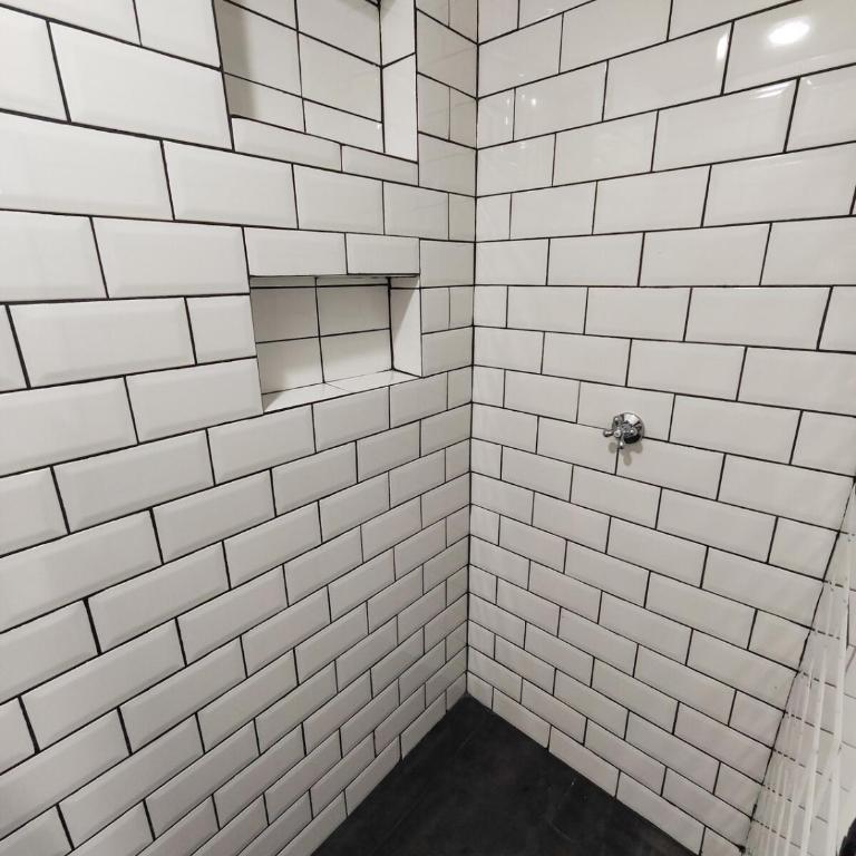 Modern Loft in Zona Rosa Buenos Aires WiFi 500Mb - One-Bedroom Apartment - 23