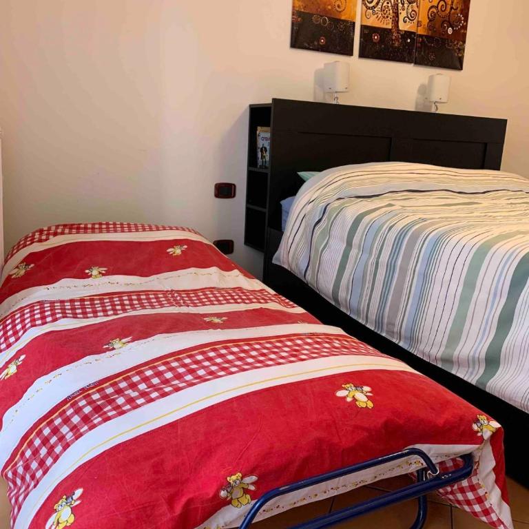 The Pinball house only 5 min from downtown - Appartamento con 2 Camere da Letto - 6