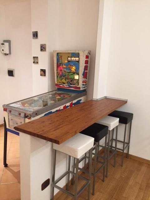 The Pinball house only 5 min from downtown - Appartamento con 2 Camere da Letto - 7