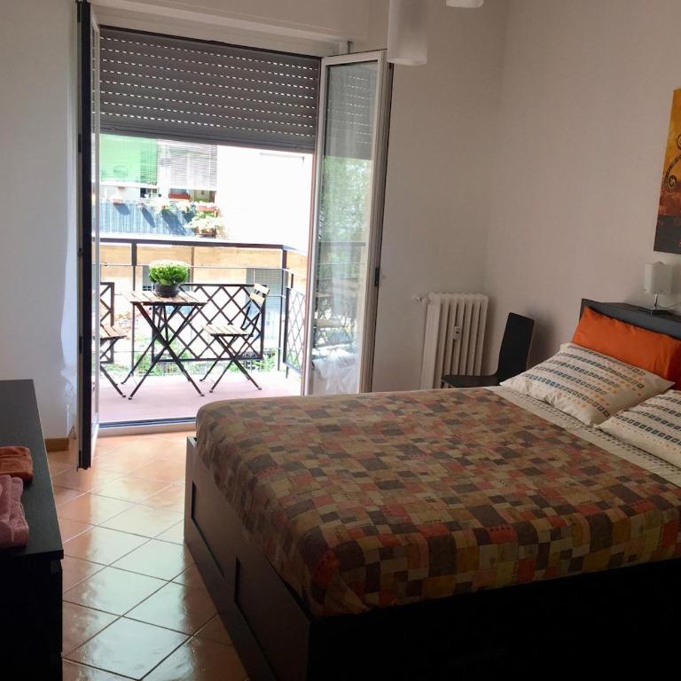 The Pinball house only 5 min from downtown - Appartamento con 2 Camere da Letto - 13