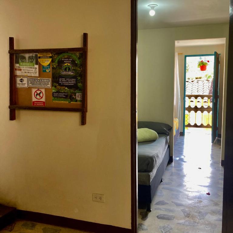 Charco Corazón - Family Room - 5
