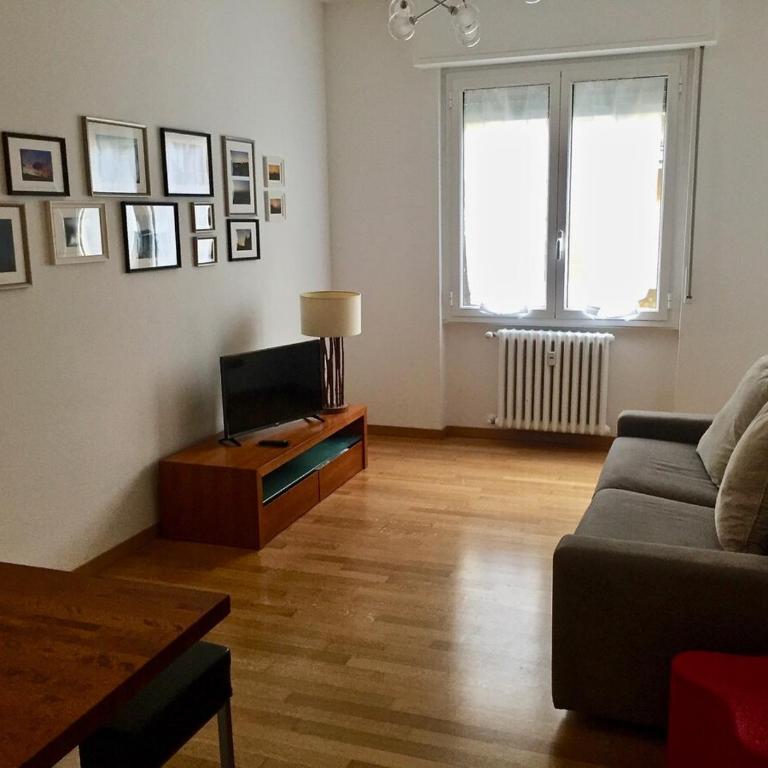 The Pinball house only 5 min from downtown - Appartamento con 2 Camere da Letto - 16