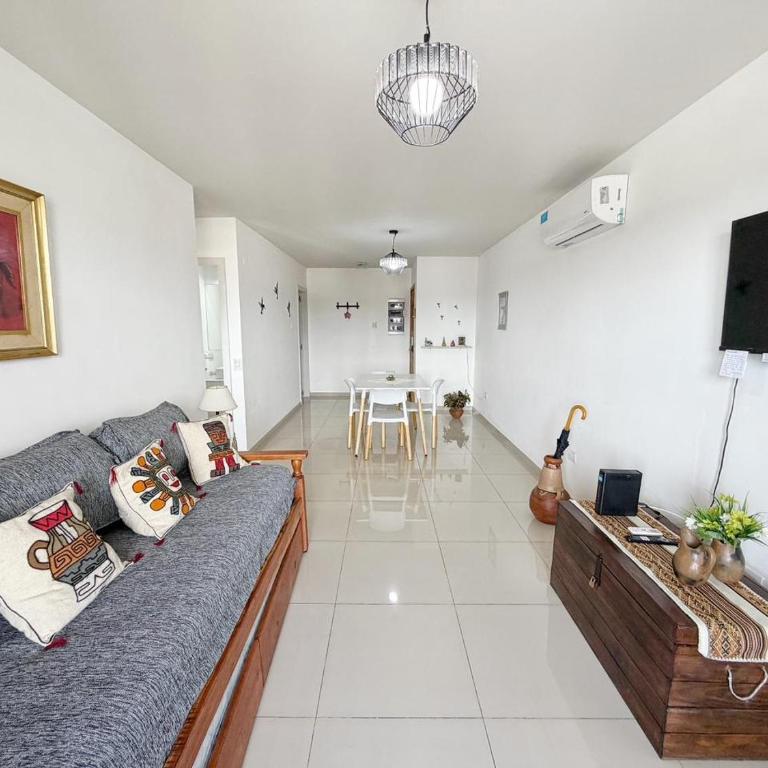 OPERA Apartamentos - Apartamento - 3