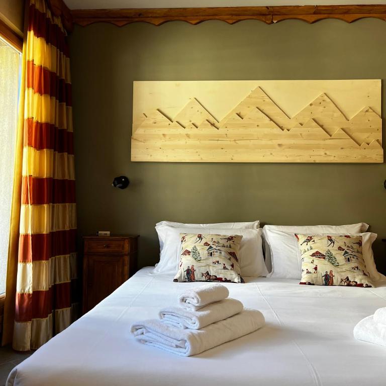 Nest Hotel Sestriere - Junior Suite - 3