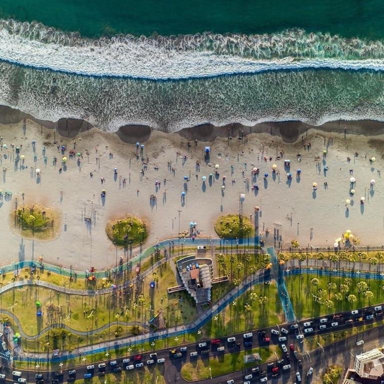 Apartamento Alma Capital - Apartamento - 40