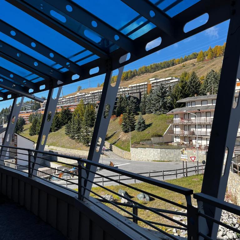 Nest Hotel Sestriere - Junior Suite - 4