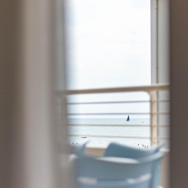 Sea view apartment with swimming pool - Appartamento - 15