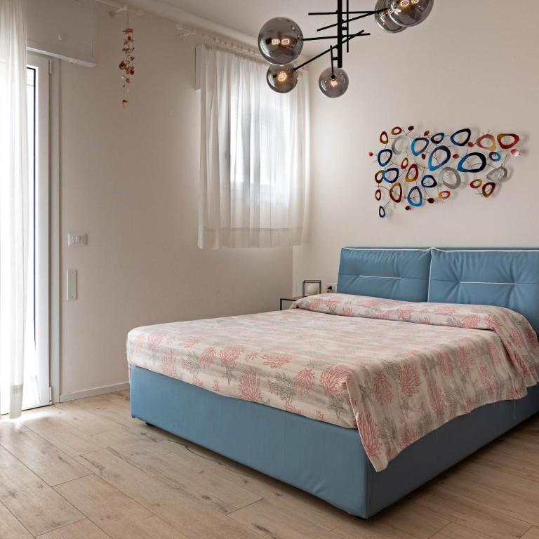Sea view apartment with swimming pool - Appartamento - 13