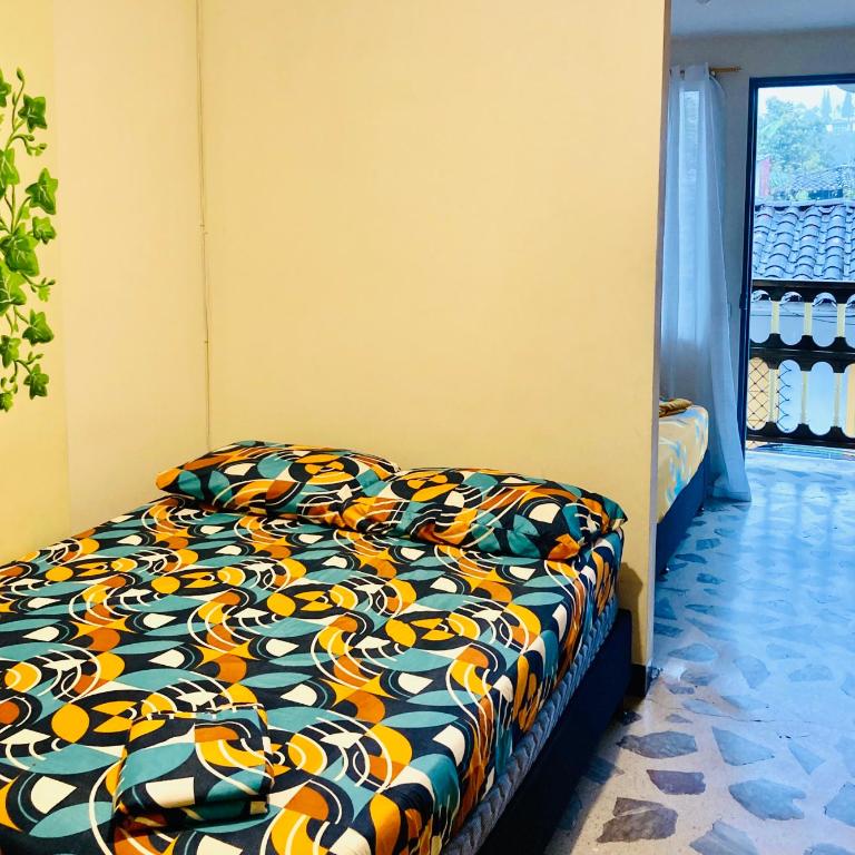 Charco Corazón - Family Room - 13