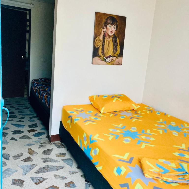 Charco Corazón - Family Room - 16