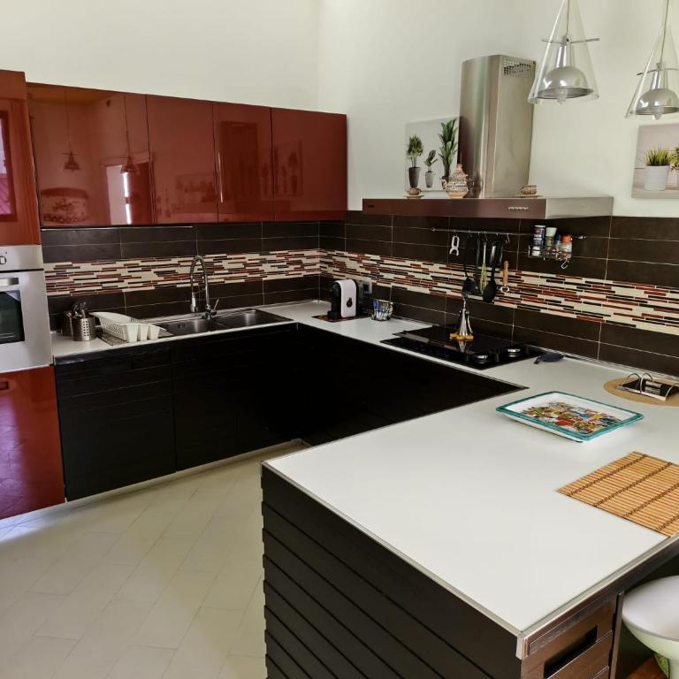 ''A casa di Lele'' - Appartamento - 13
