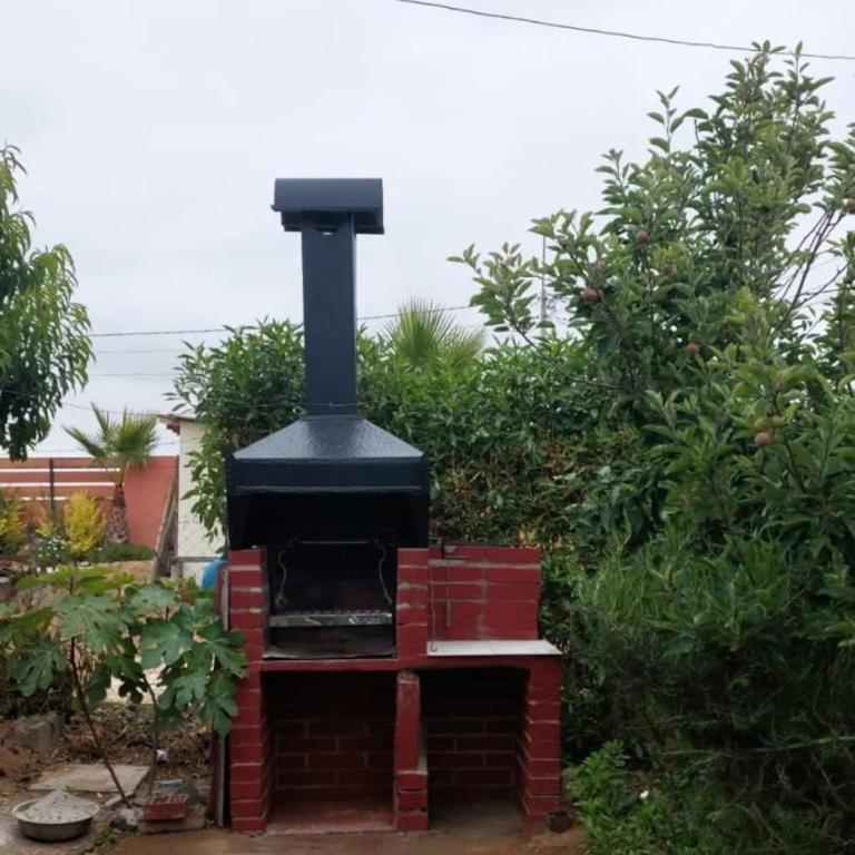 Casa guanaqueros - Casa de 4 dormitorios - 3