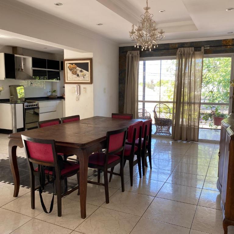 Piso Céntrico Maipú - Apartamento de 1 dormitorio - 1