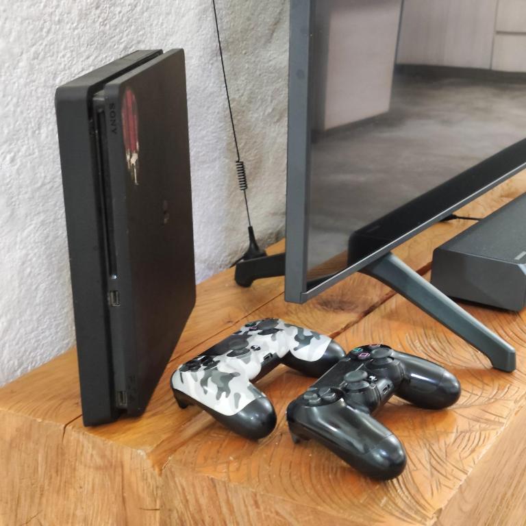 Modern Loft in Zona Rosa Buenos Aires WiFi 500Mb - One-Bedroom Apartment - 20