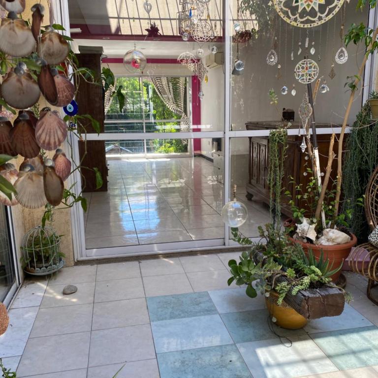 Piso Céntrico Maipú - Apartamento de 1 dormitorio - 4