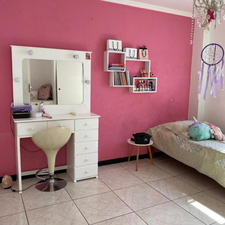 Piso Céntrico Maipú - Apartamento de 1 dormitorio - 5