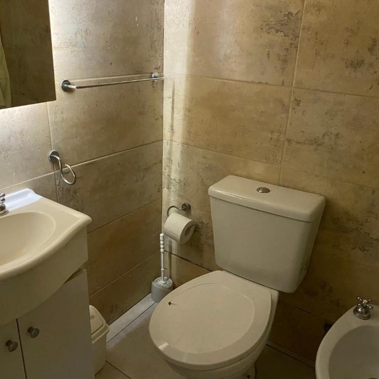Piso Céntrico Maipú - Apartamento de 1 dormitorio - 8