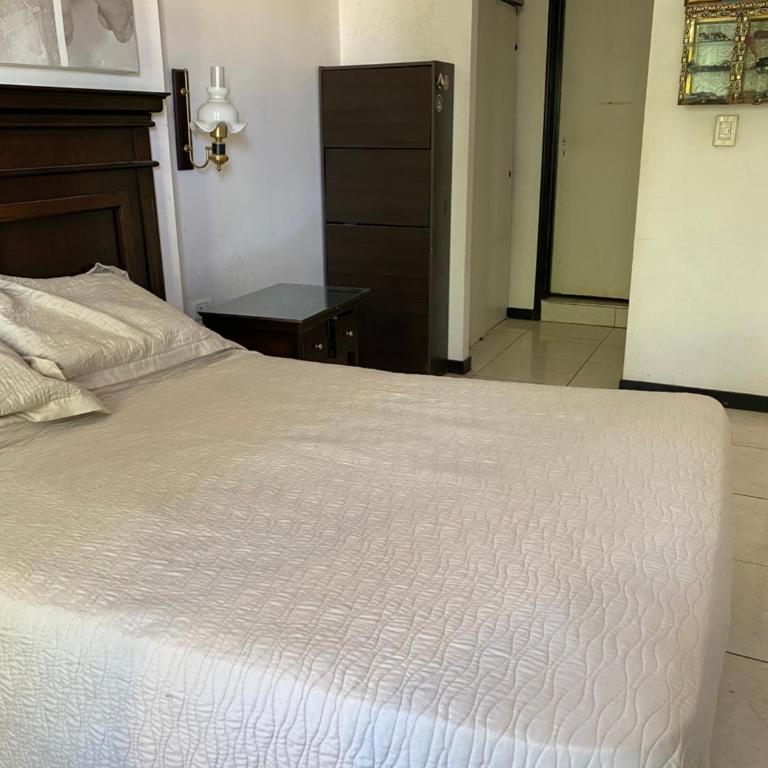 Piso Céntrico Maipú - Apartamento de 1 dormitorio - 10