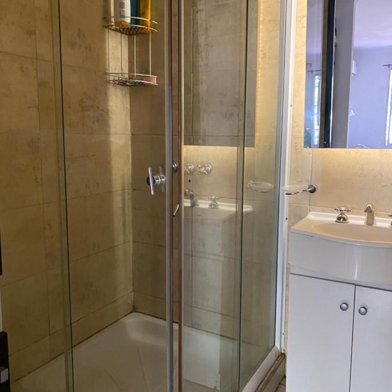 Piso Céntrico Maipú - Apartamento de 1 dormitorio - 11