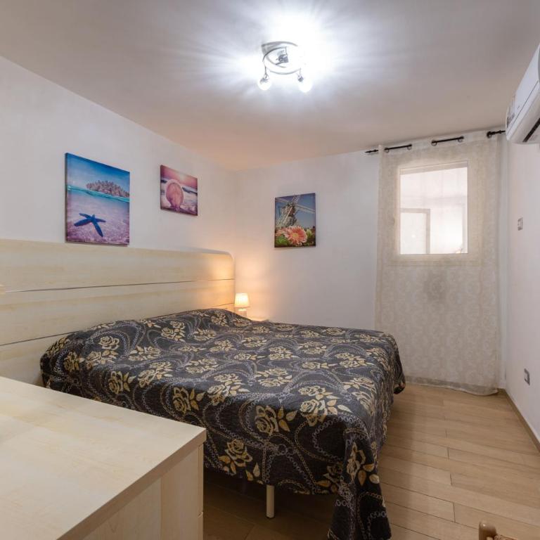 Casa ROSA DI MARE & MARINA - Camera Familiare - 5