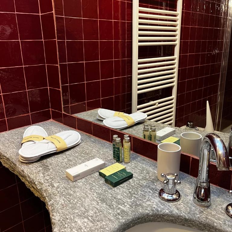 Nest Hotel Sestriere - Suite - 2