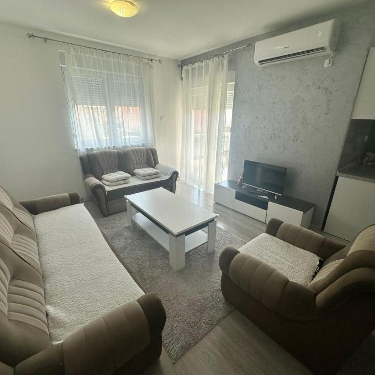 Apartman Emilija - Apartman sa 1 Spavaćom Sobom - 11