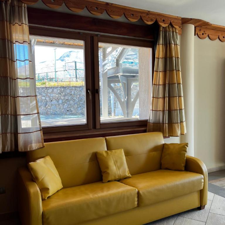 Nest Hotel Sestriere - Suite - 7